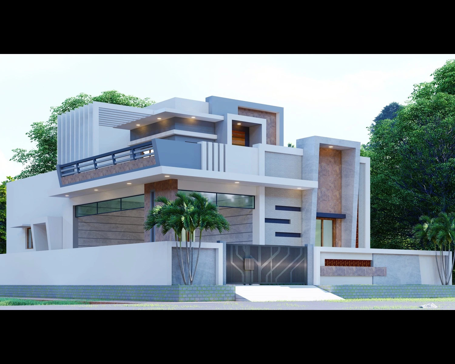 Project 4: Renovation